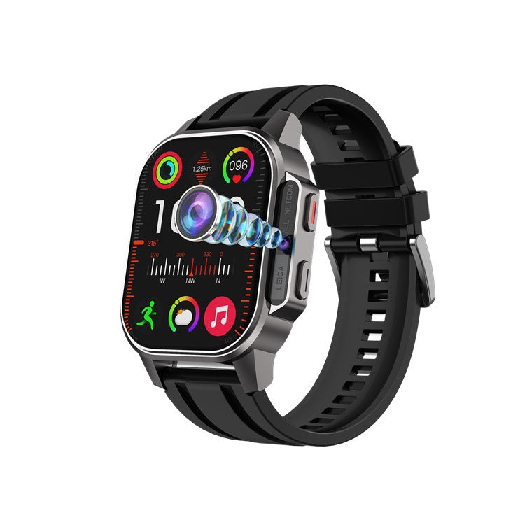 Android Card Full Netcom Smart Watch
