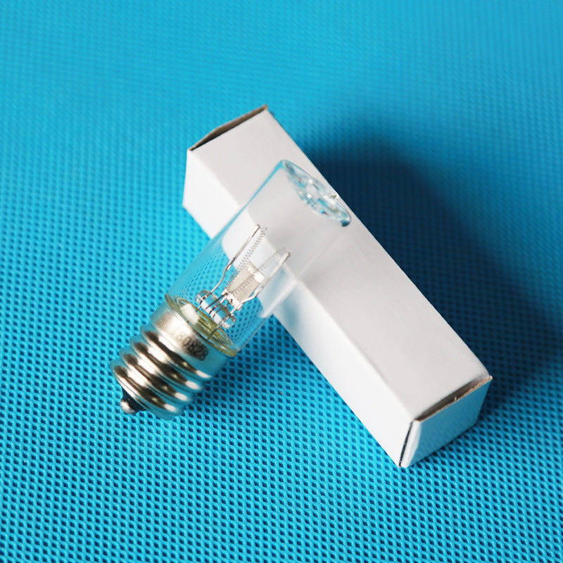 10V3W Small Household Appliances UV Disinfection Sterilization Bulb