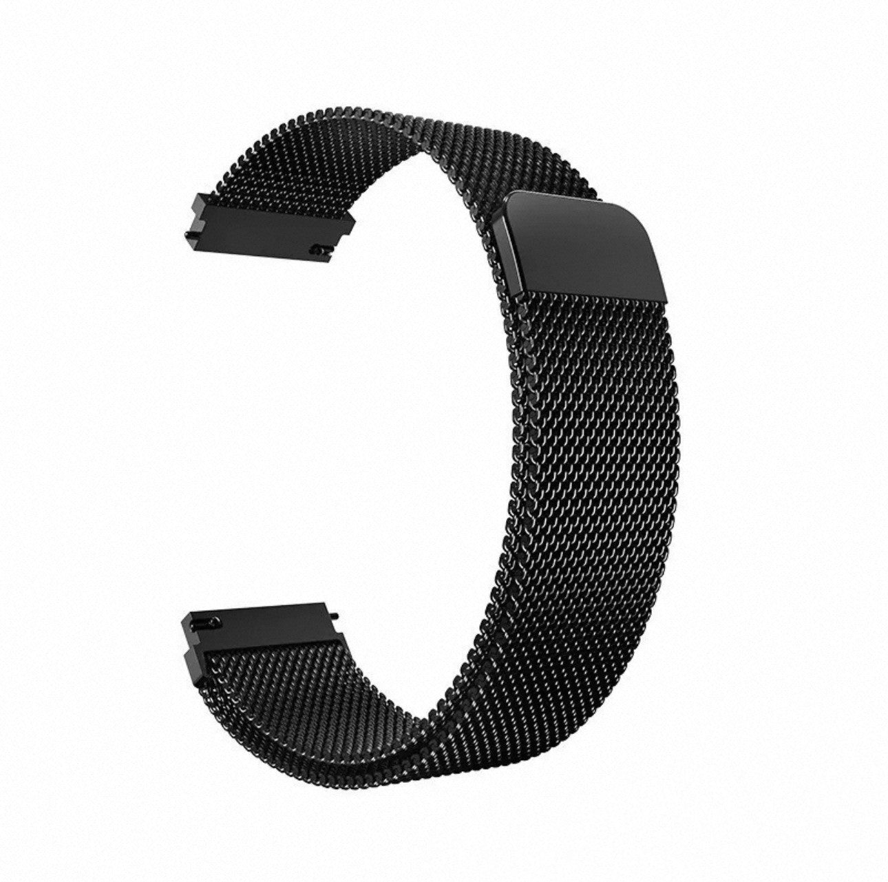 Strap Milan Magnetic Breathable Stainless Simple
