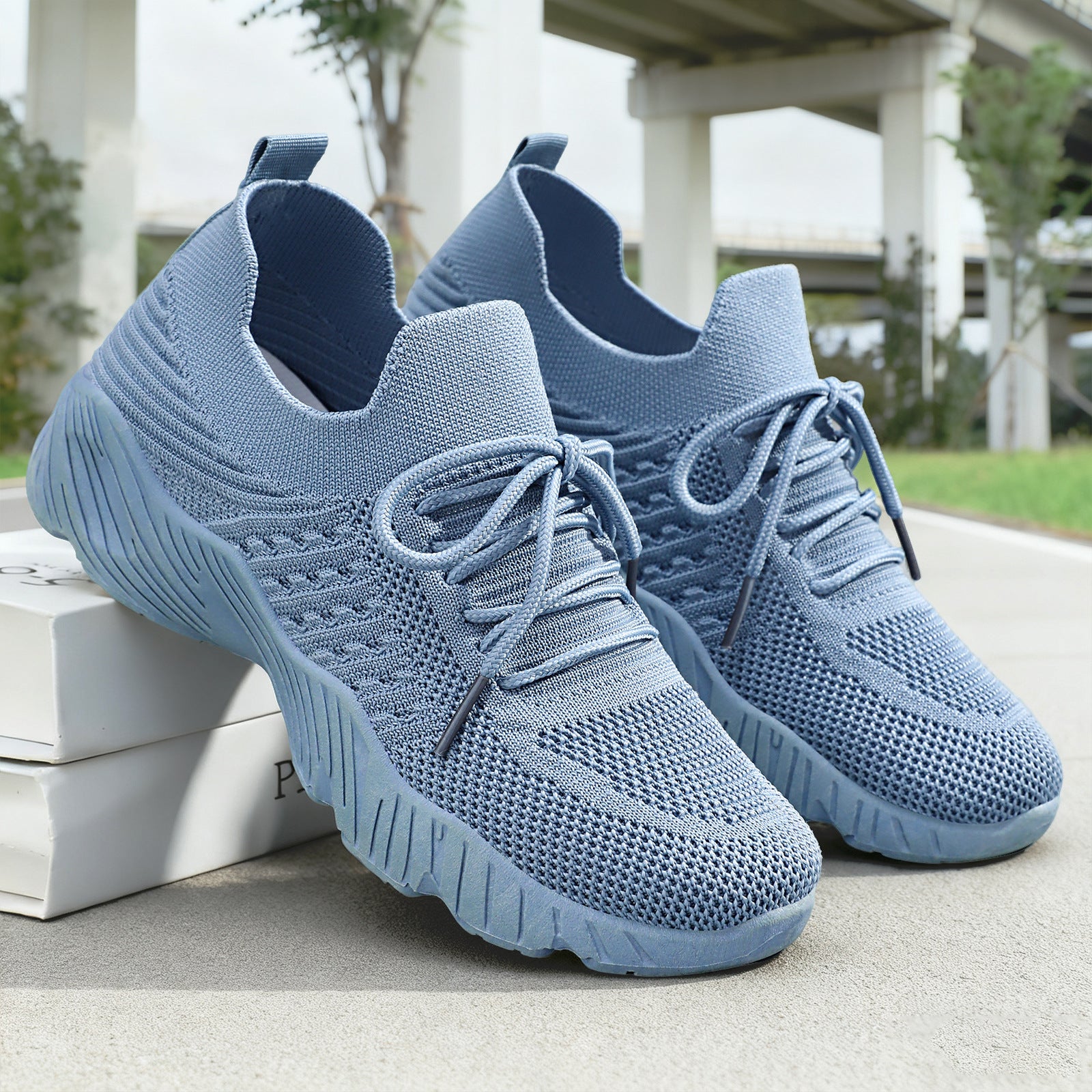 Multifunctional Spring Sneakers Casual Softsoled Shoes That Wont Tire Your Feetperfect As Mom Shoes