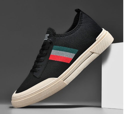 Mens Stylish Versatile And Breathable Casual Shoes