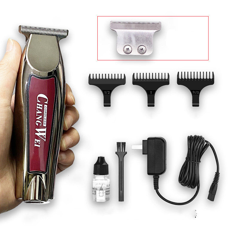 Hair Salon Professional Electric hair Shaver Household Appliances