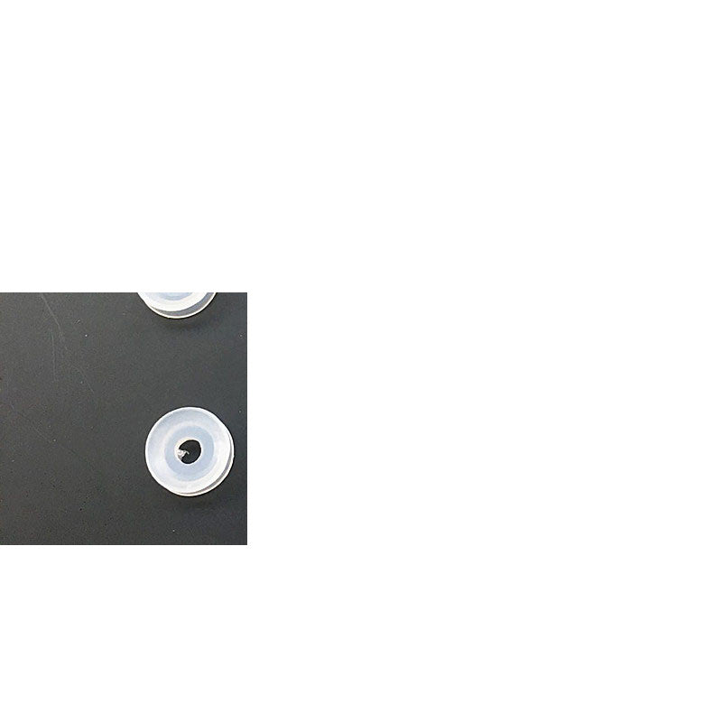 Electric Pressure Cooker Universal Floater Sealing Ring Stop Valve