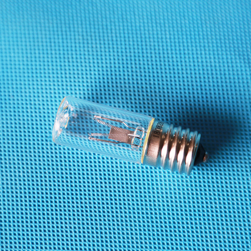 10V3W Small Household Appliances UV Disinfection Sterilization Bulb