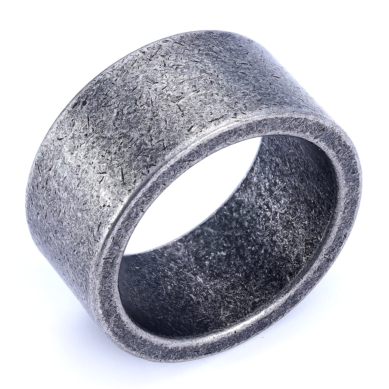 Fashionable Minimalist Retro Designed Alloy Ring