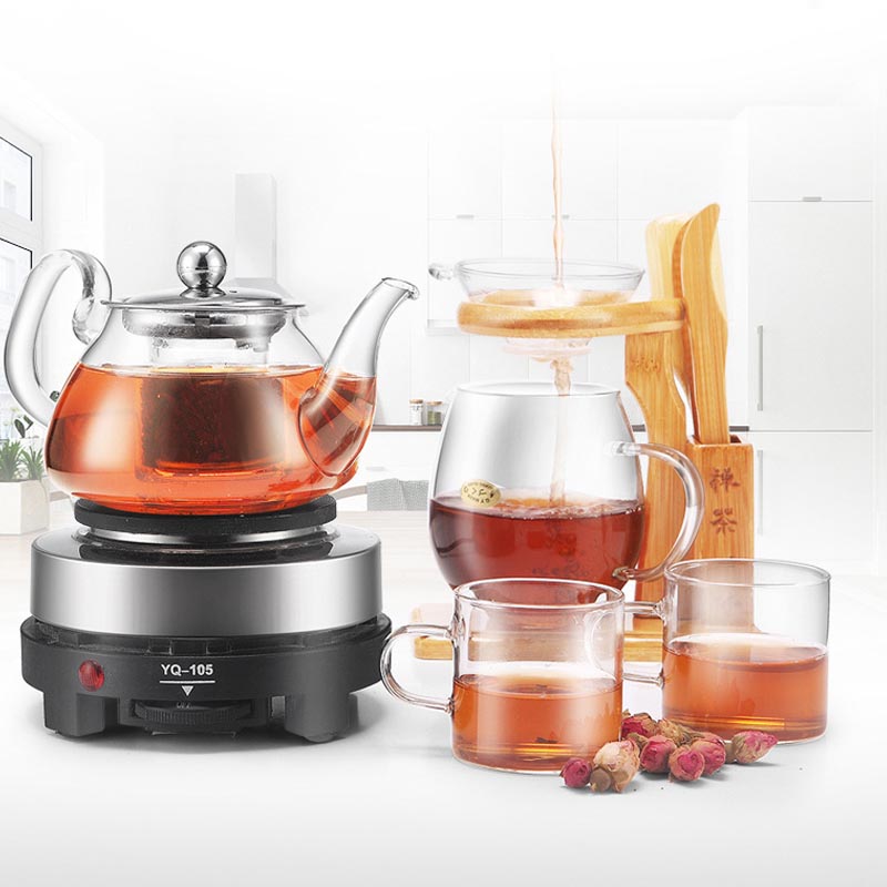 Multifunctional Household Electric Stove 110V US Plug