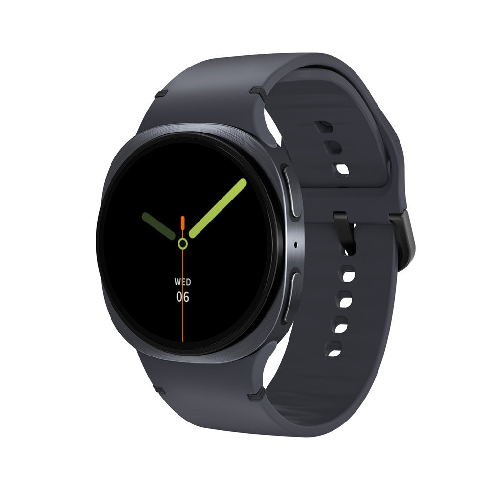 JS Watch8 Smartwatch With A 143-inch Round Screen