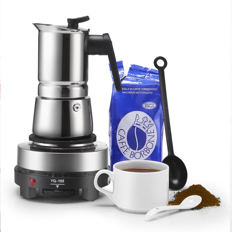 Multifunctional Household Electric Stove 110V US Plug