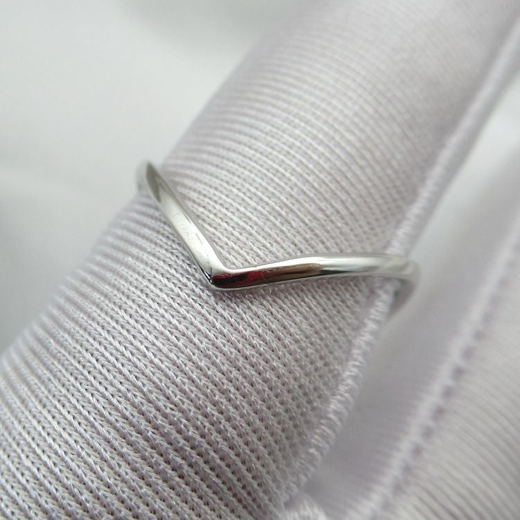 Womens Personalized Fresh-style Ring Open-ended Pinky