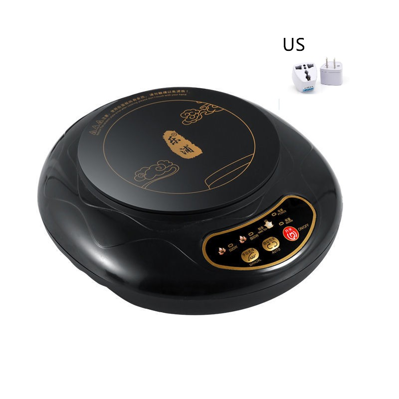 Mini Induction Cooker For Household Small Hotpot