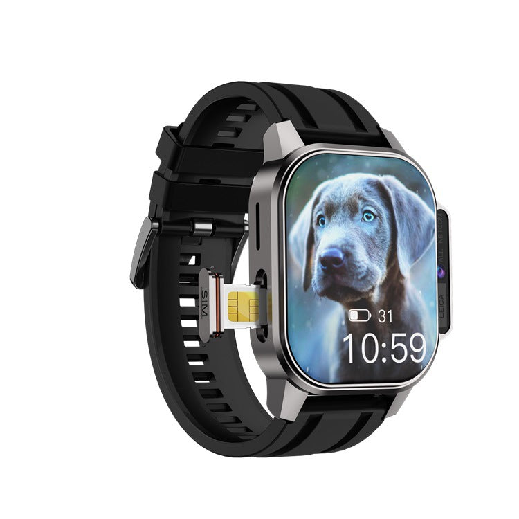 Android Card Full Netcom Smart Watch
