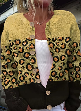 Autumn And Winter Printed Pullover Sweatshirts