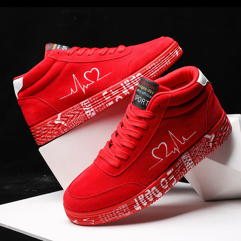 Men's Fashionable Casual Sneakers