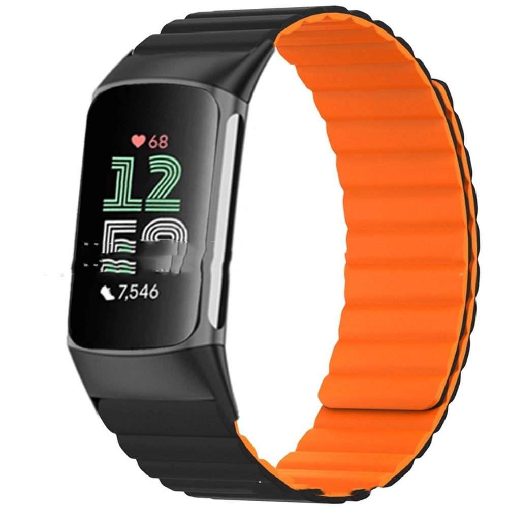 Versatile Silicone Magnetic Strap For Home Use