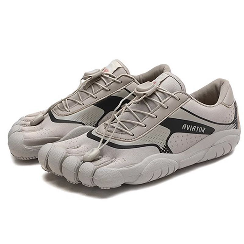 Comfortable Breathable And Lightweight Climbing Training Sneakers