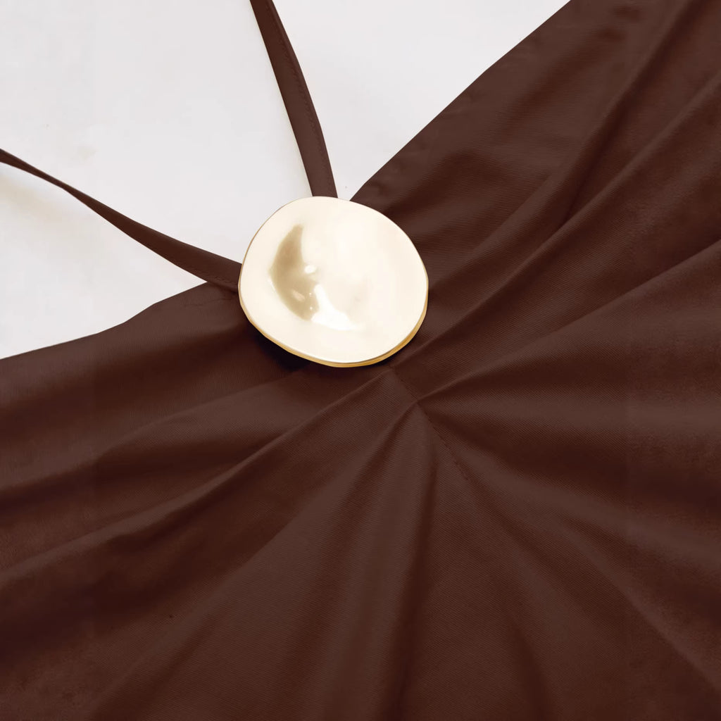 Loose Pure-and-sexy Camisole With Thin Shoulder Straps For Women