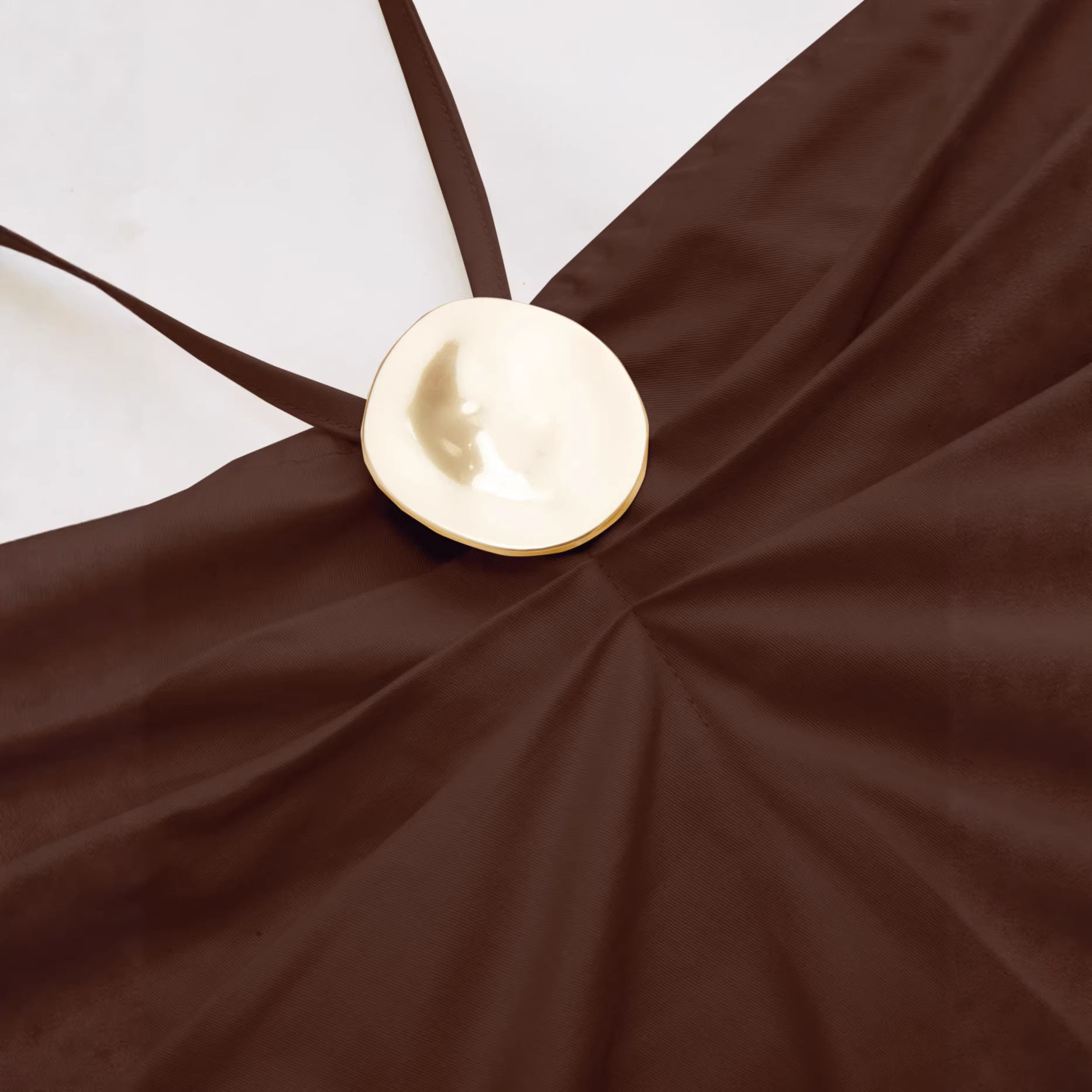 Loose Pure-and-sexy Camisole With Thin Shoulder Straps For Women