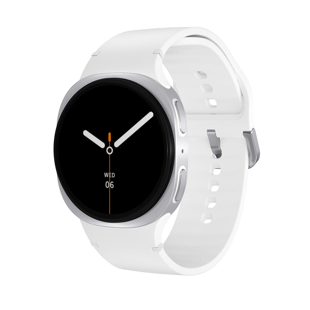 JS Watch8 Smartwatch With A 143-inch Round Screen