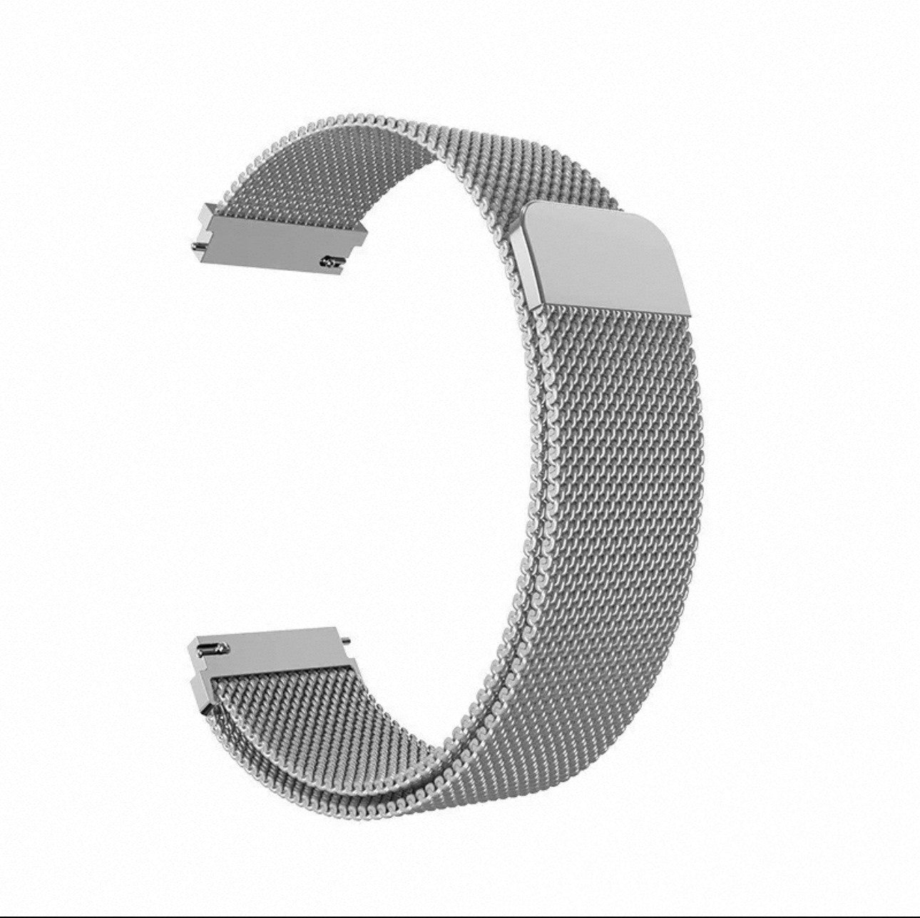 Strap Milan Magnetic Breathable Stainless Simple
