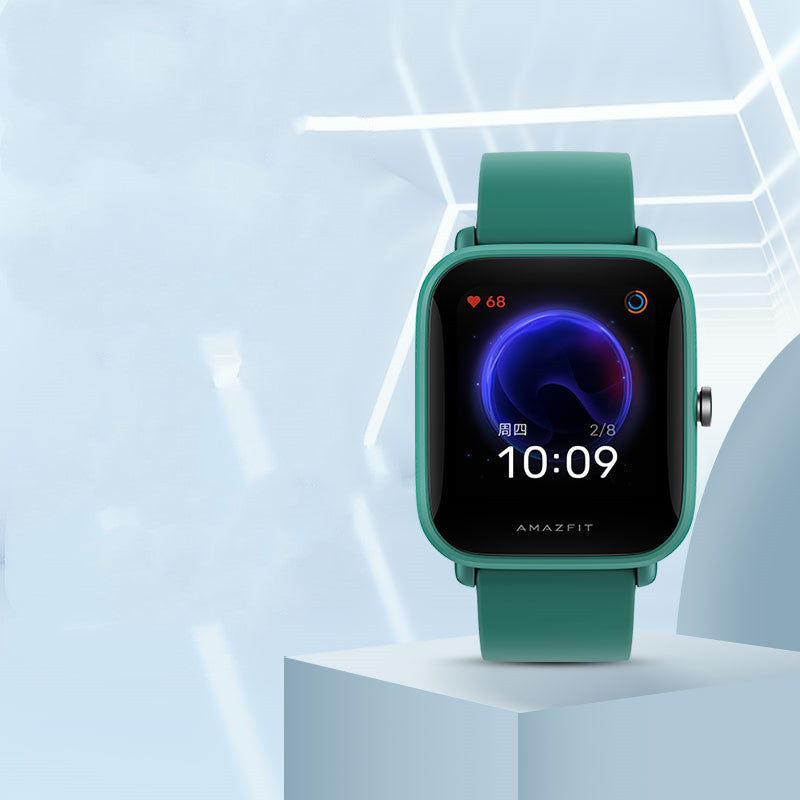 Smart Watch Positioning Swimming Waterproof Multi-function