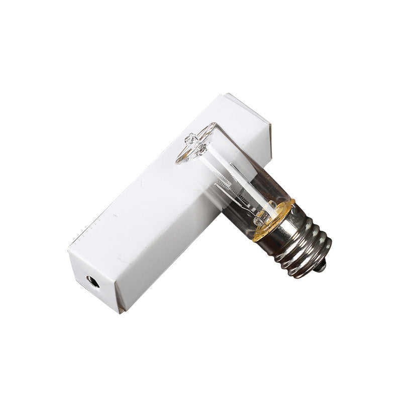 10V3W Small Household Appliances UV Disinfection Sterilization Bulb
