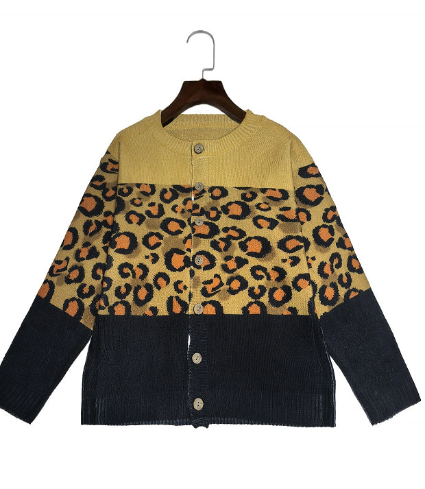 Autumn And Winter Printed Pullover Sweatshirts