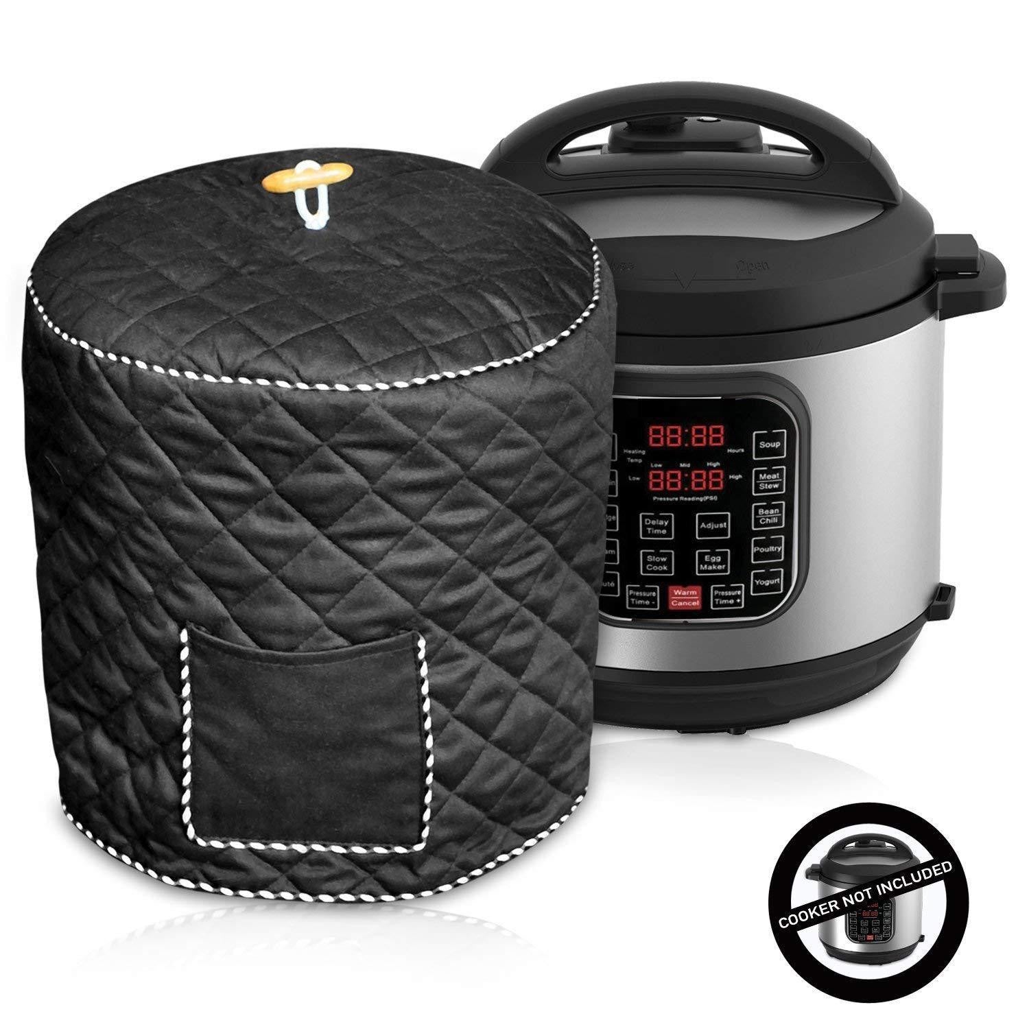 Kitchen Supplies Electric Cooker Household Dust Cover