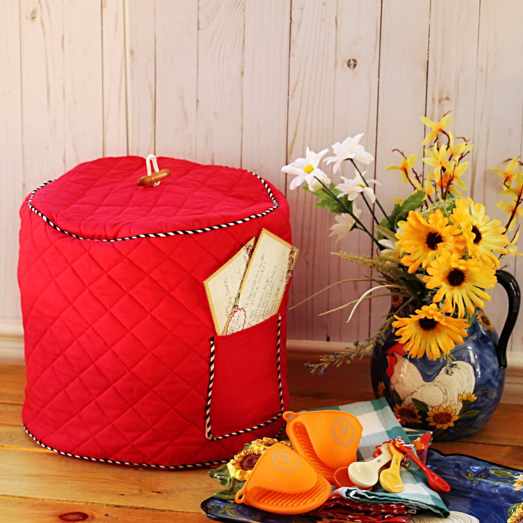 Kitchen Supplies Electric Cooker Household Dust Cover