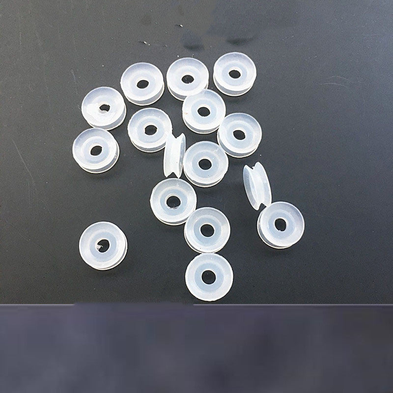 Electric Pressure Cooker Universal Floater Sealing Ring Stop Valve