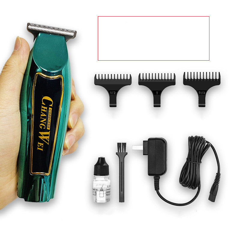 Hair Salon Professional Electric hair Shaver Household Appliances