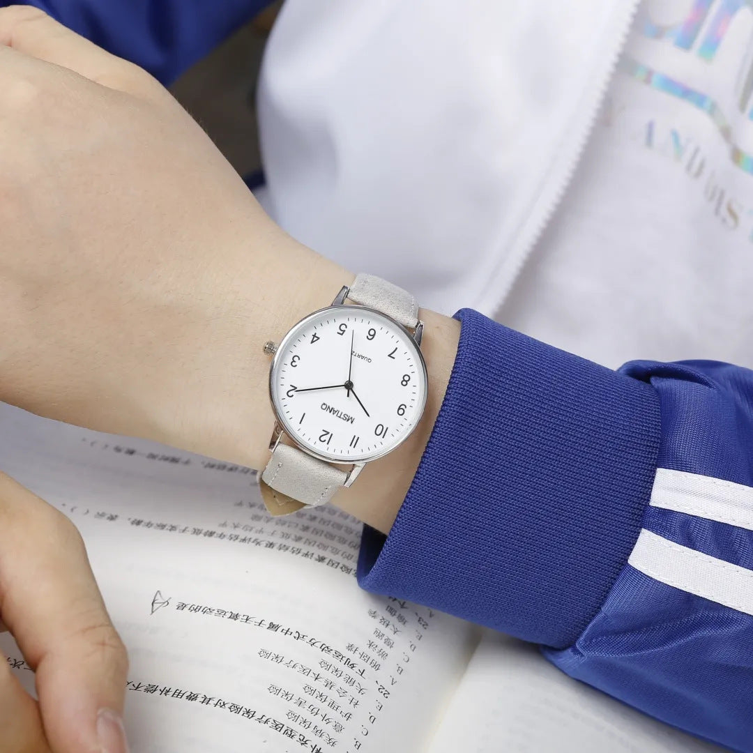 Sleek Quiet Mechanical Trend For The College Entrance Exam