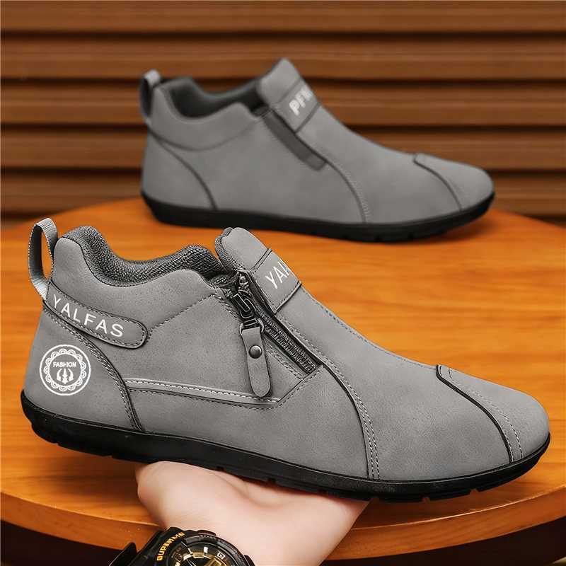 Casual Shoes For Men Lightweight And Versatile