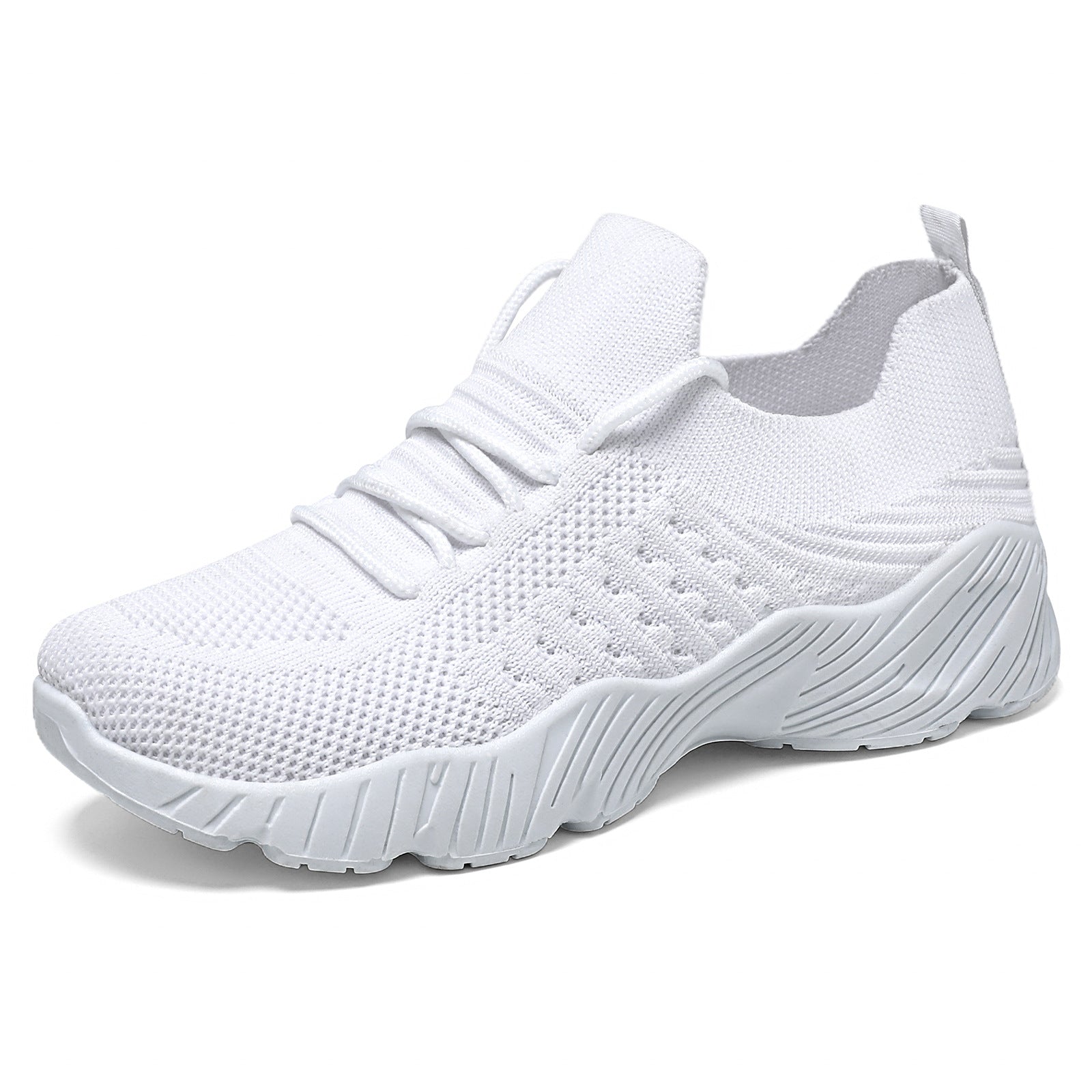 Multifunctional Spring Sneakers Casual Softsoled Shoes That Wont Tire Your Feetperfect As Mom Shoes