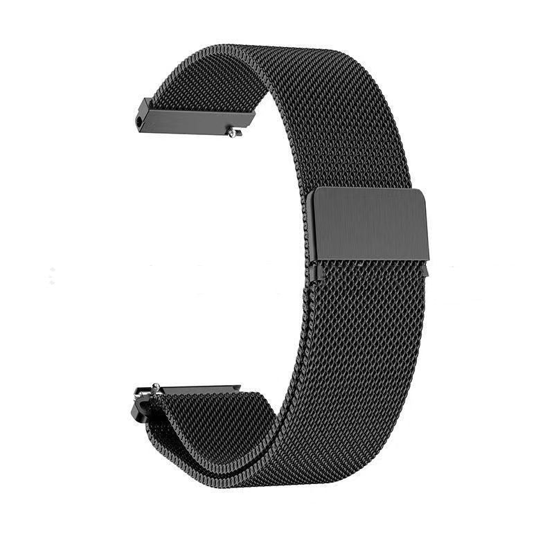 Strap Milan Magnetic Breathable Stainless Simple