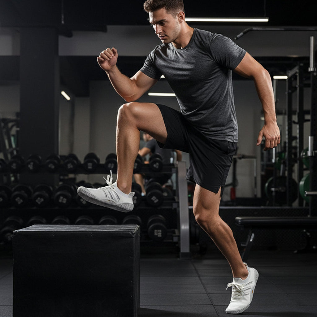 Non-slip Training Shoes For Men And Women