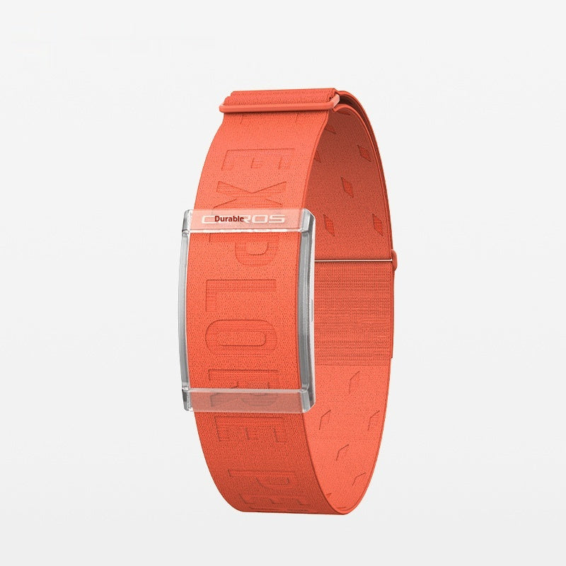 Sports Running Cycling Training Heart Rate Monitoring Watch