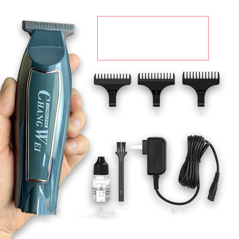 Hair Salon Professional Electric hair Shaver Household Appliances