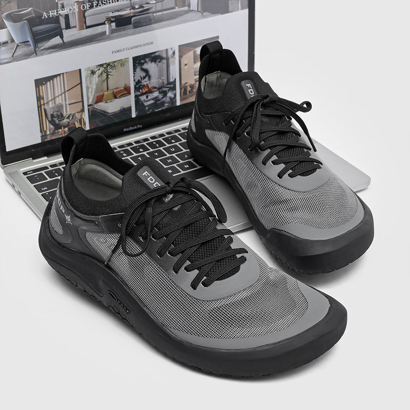 Men's Lightweight Outdoor Casual Shoes