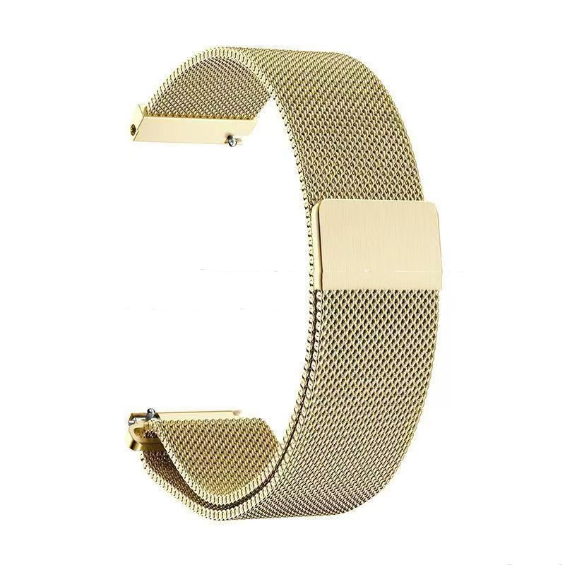 Strap Milan Magnetic Breathable Stainless Simple