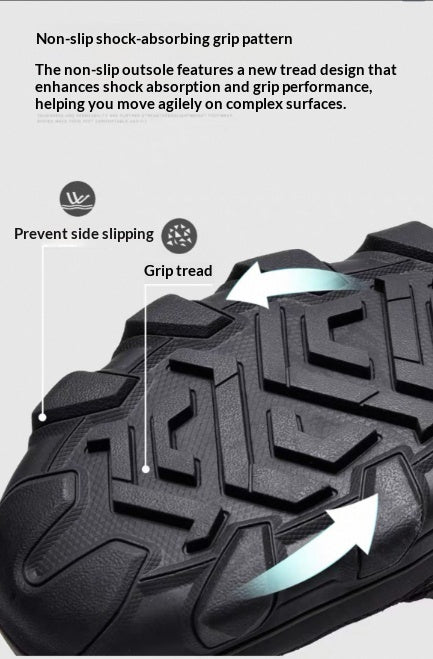 Winter Fleece-lined Thermal Cotton Shoes For Casual And Sports Wear