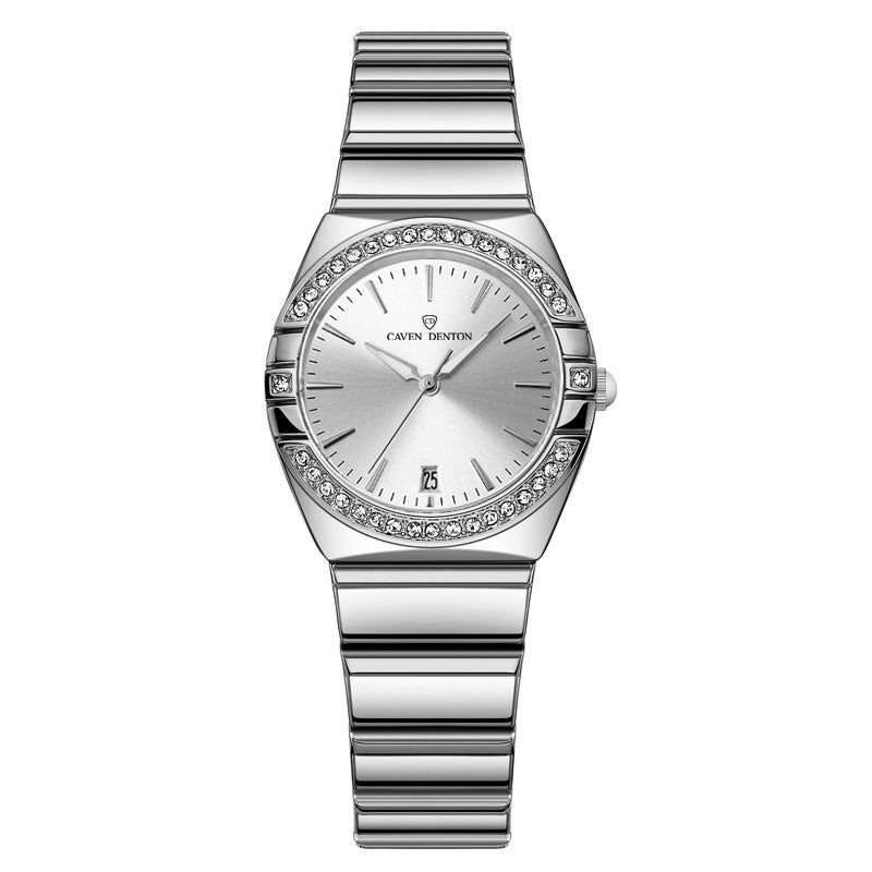 Womens High End Quartz Watch