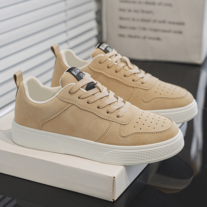 Casual Breathable Trendy Sneakers For Students