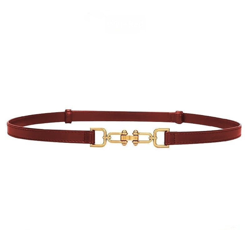 Fashionable Minimalist And Slim Fit Womens Dress